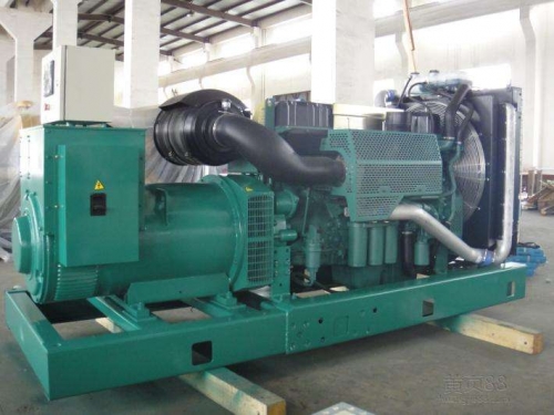 扬州便携静音：租赁无声发电机组，便携式解决能源需求