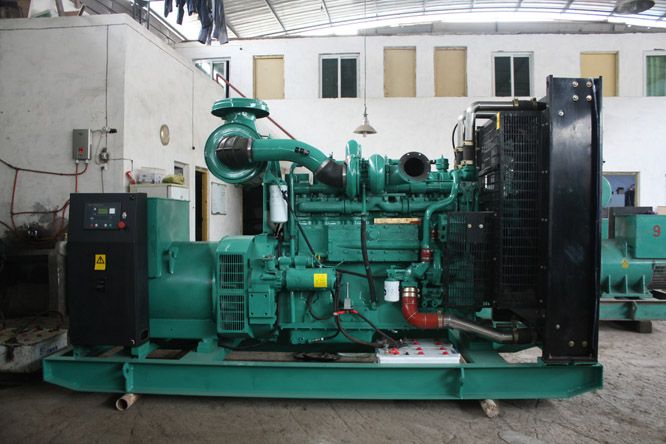 扬州环保无噪音：租用静音发电机组，为环境和耳朵双重保驾护航